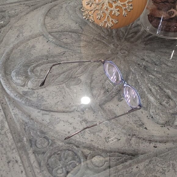 MOSCHINO Optical PERSCRIPTION GLASSES FRAMES - Picture 4 of 6